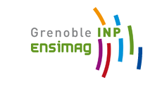 Ensimag's logo