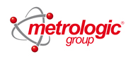 Metrologic's logo