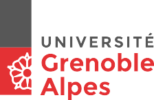 UGA's logo